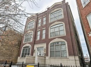 2156 W Ohio St #3E, Chicago, IL 60612