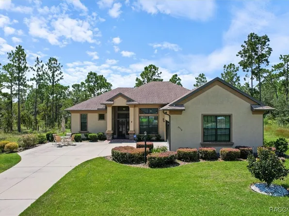 2330 E Cambridge Ln, Inverness, FL 34453