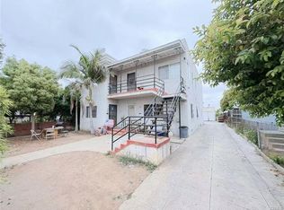 709 Harding Ave #1/2, Los Angeles, CA 90022