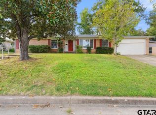 4211 Birdwell Dr, Tyler, TX 75703