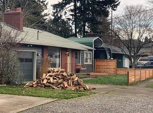 3825 SE Llewellyn St, Milwaukie, OR 97222
