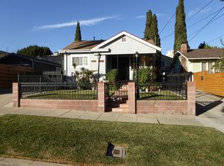 4215 Camero Ave, Los Angeles, CA 90027