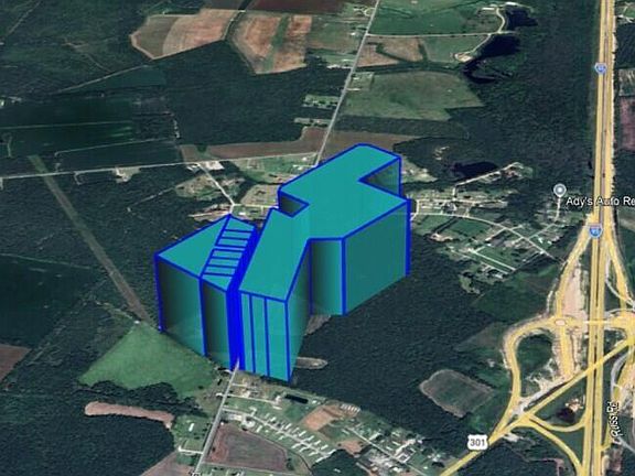 3rd image of 378 Rozier Church Rd Lot 8