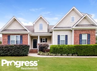 188 Mill Creek Dr, Clayton, NC 27527