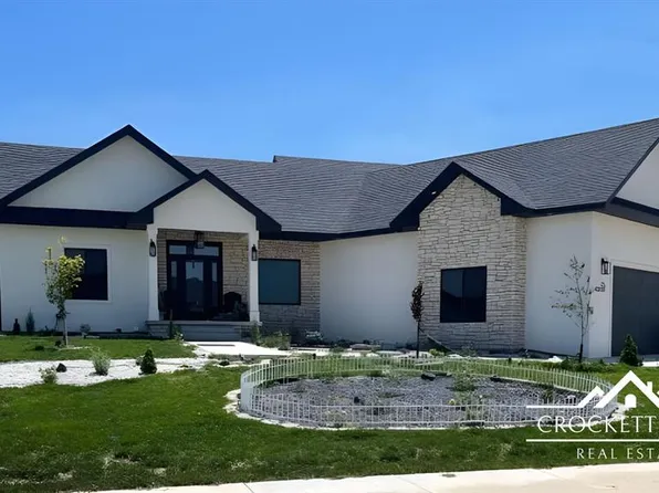 2114 Idlewild Way, Garden City, KS 67846