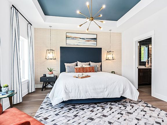 The Foxhound - Owner s Retreat