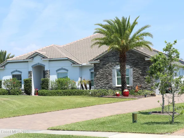 3757 Province Dr, Melbourne, FL 32934