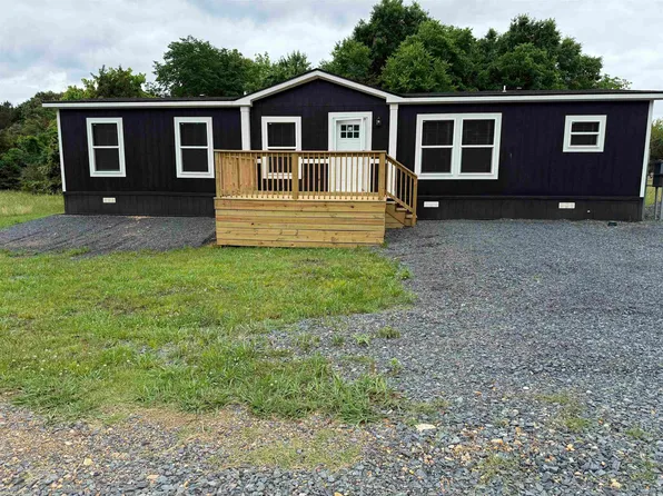 176 Old Highway 71 N, De Queen, AR 71832
