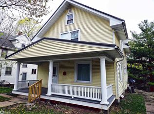 320 Lewis St, Burlington, IA 52601