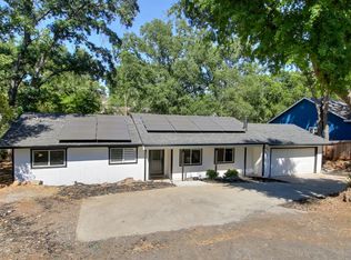 3831 Sheridan Rd, Cameron Park, CA 95682