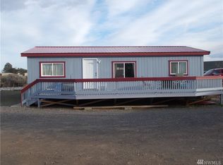 117 Golf Ct SW, Mattawa, WA 99349
