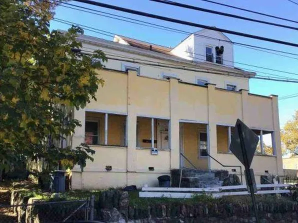 206 S 9th Avenue, Mount Vernon, NY 10550