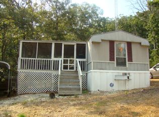 295 Swan Bay Estate Rd, Buchanan, TN 38222