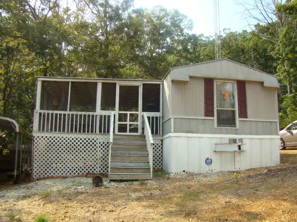 295 Swan Bay Estate Rd, Buchanan, TN 38222