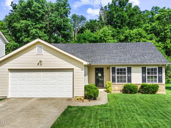 9511 Arrowridge Dr, Louisville, KY 40229