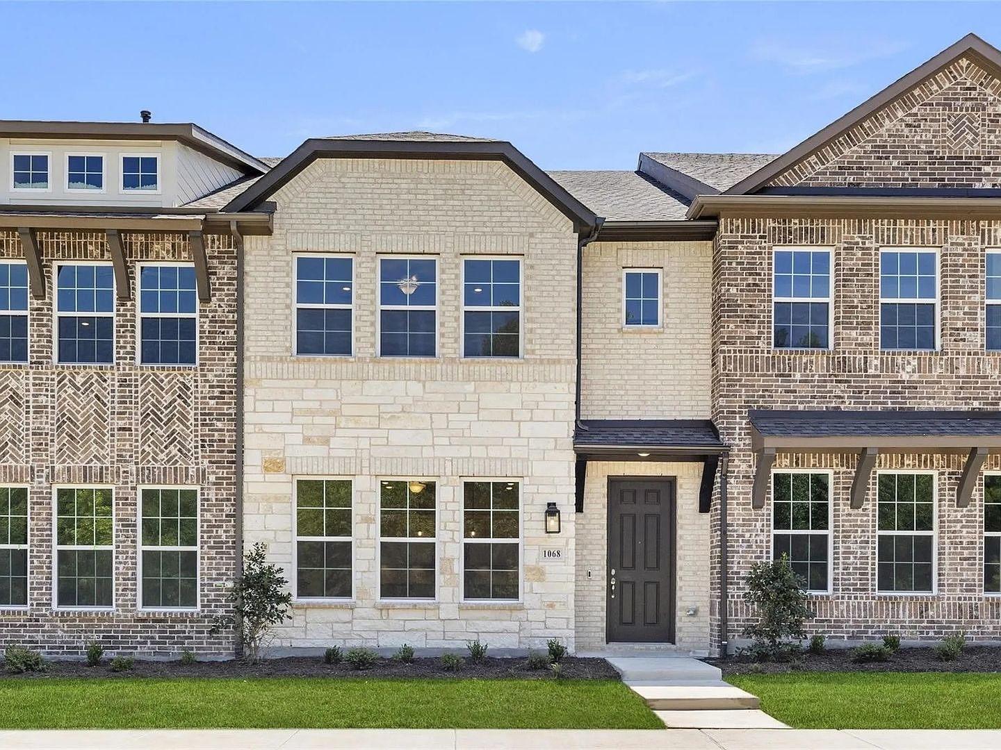 1068 Old Rosebud, Allen, TX 75013 Zillow