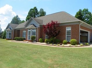 678 Richardson Rd, Fortson, GA 31808