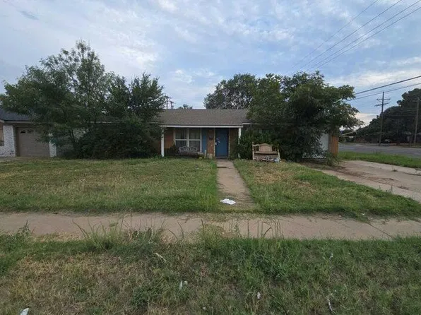 5117 47th St, Lubbock, TX 79414