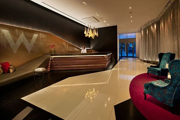 Rented by SERHANT. | media 25