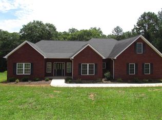 112 Pinion Ln, Anderson, SC 29621