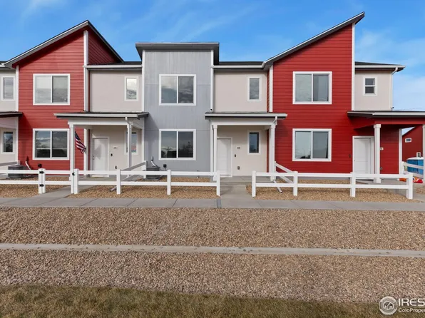 500 S Denver Ave #23D, Fort Lupton, CO 80621