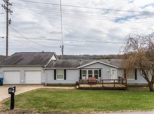 2825 Humes Ridge Rd, Williamstown, KY 41097