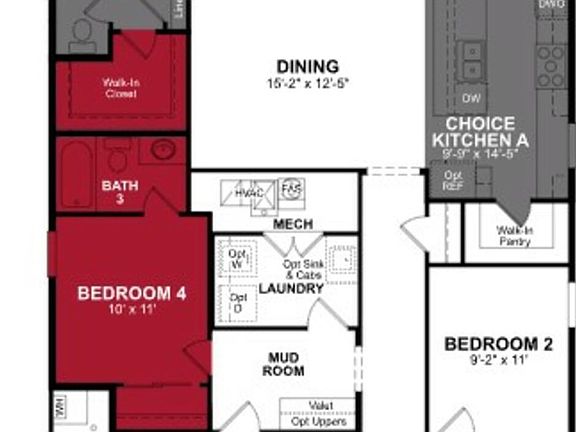 4th image of this home