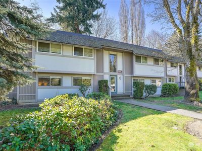 4601 SW 320th Street #E1, Federal Way, WA, 98023
