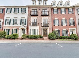2237 Edgartown Ln SE, Smyrna, GA 30080