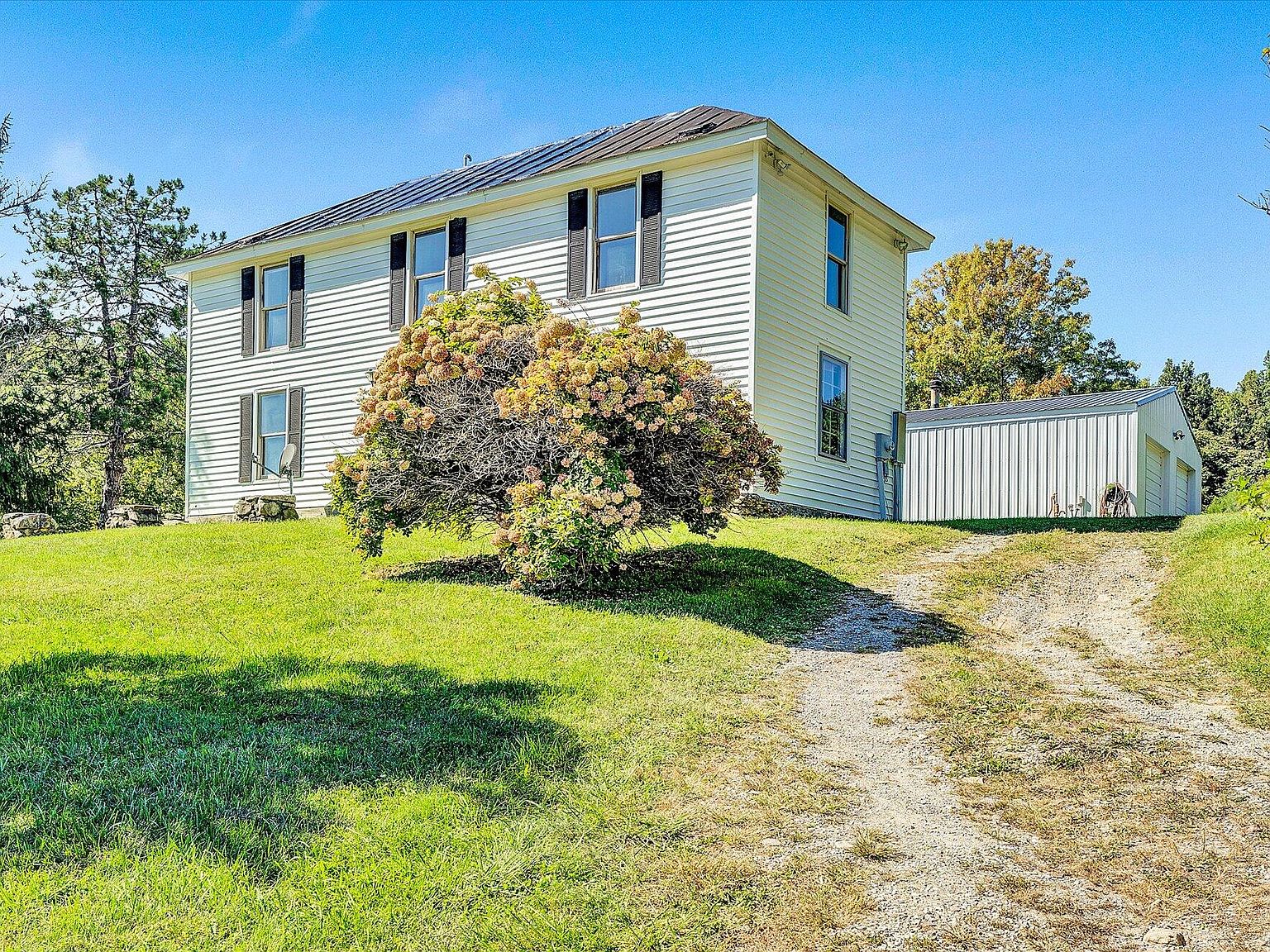 154 Raven Ln NE, Copper Hill, VA 24079 Zillow