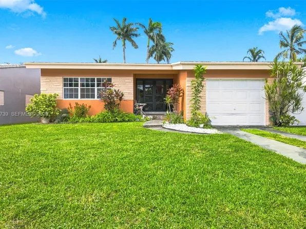 1222 Hollywood Blvd, Hollywood, FL 33019