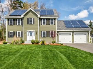 15 White Tail Xing, Lunenburg, MA 01462