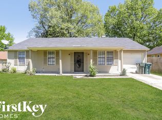 4446 Loch Neil Cv, Memphis, TN 38141