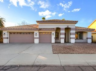 4025 W Wethersfield Rd, Phoenix, AZ 85029