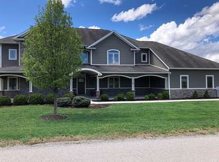 140 Ashmore Dr, Bridgeport, WV 26330