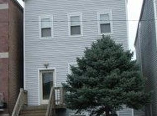 4433 S Marshfield Ave, Chicago, IL 60609