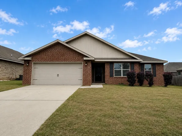 9931 Summer Woods Cir N, Mobile, AL 36695