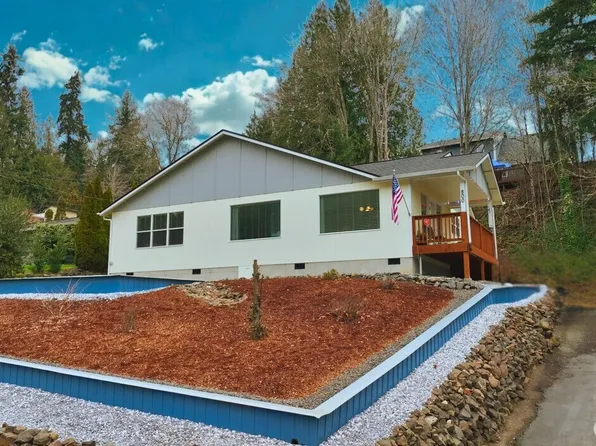 800 N 23rd Avenue, Kelso, WA 98626