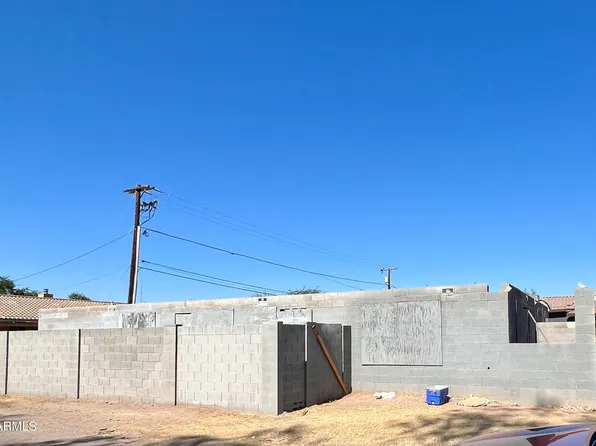 1728 S 4TH Street #23, Phoenix, AZ 85004