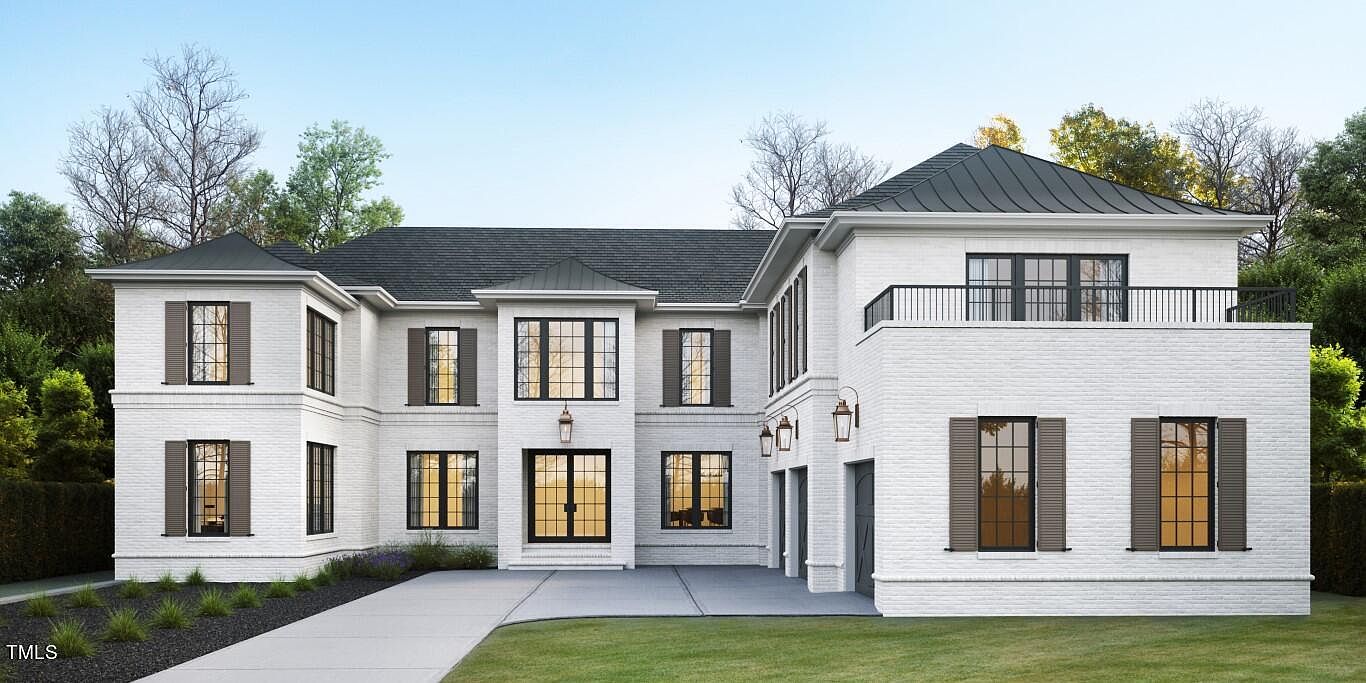 4218 Lambeth Dr, Raleigh, NC 27609 MLS 10012733 Zillow