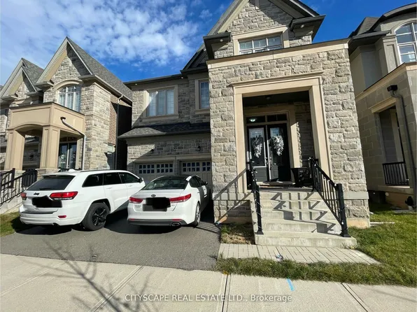 3041 Post Rd, Oakville, ON L6H 0M3