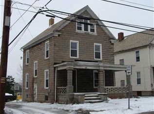 265 N Ellsworth Ave, Salem, OH 44460