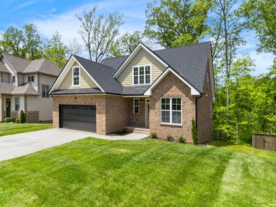 240 Birnam Wood Trce LOT 11, Clarksville, TN, 37043