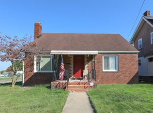85 Fernwood Ave, Youngstown, OH 44509