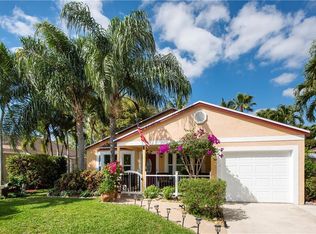 1631 SW 129th Way, Davie, FL 33325