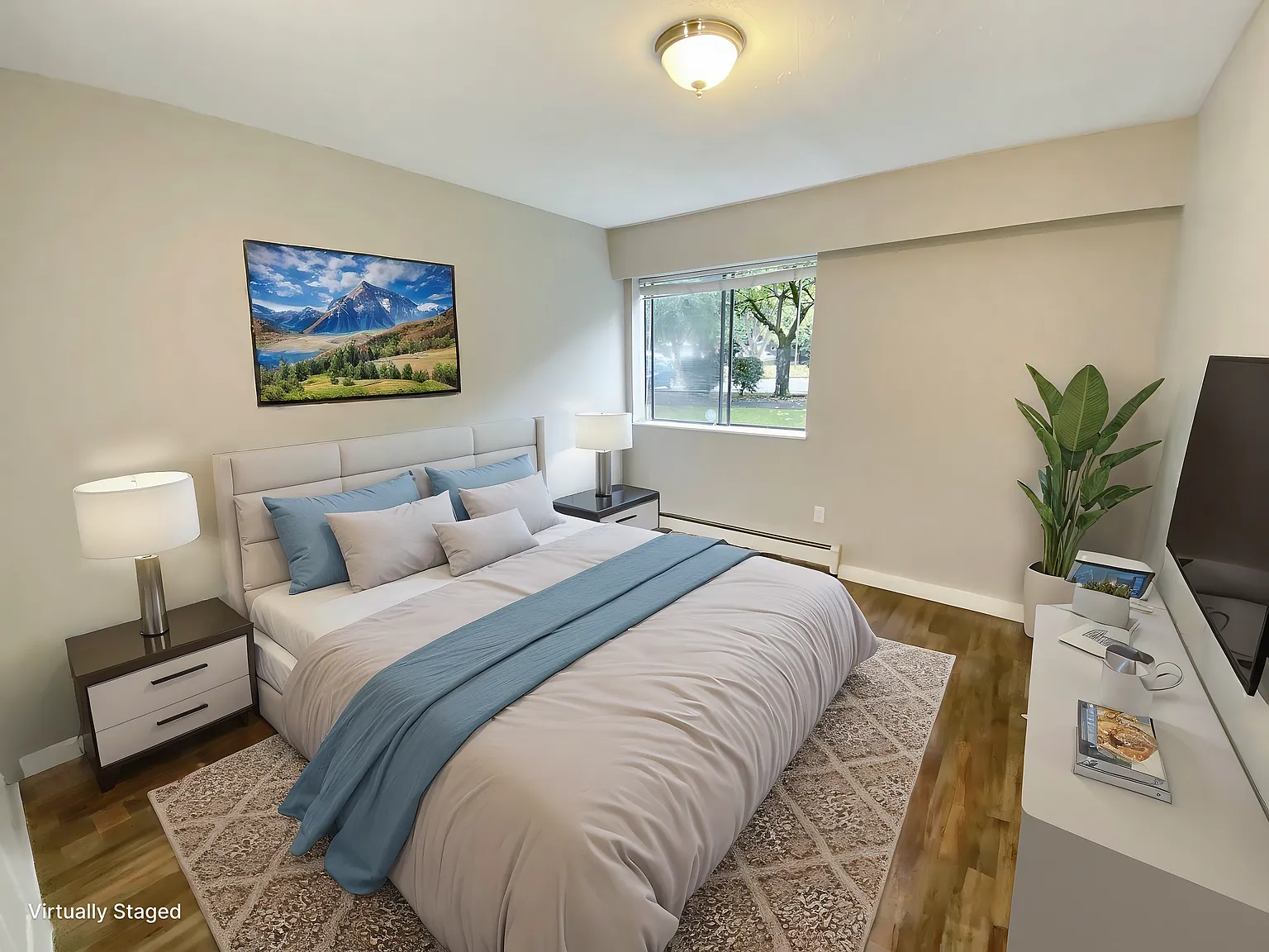 Cedartree Village — Photo 2
