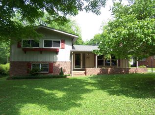 1206 S Lafayette St, Shelby, NC 28152