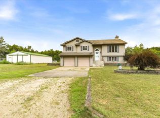 W7370 22nd STREET W W, Necedah, WI 54646