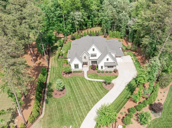 1541 Grand Willow Way, Raleigh, NC 27614