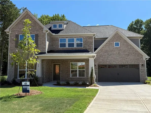 5430 Hyde Rd, Cumming, GA 30040